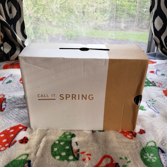 Call it spring Sneakers - Picture 4 of 5